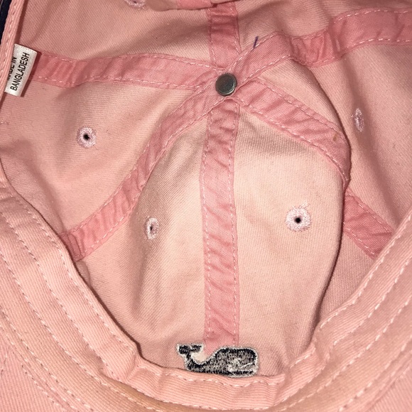 Vineyard vines hat - Picture 3 of 3